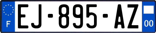 EJ-895-AZ