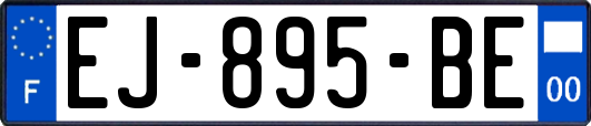 EJ-895-BE