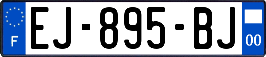 EJ-895-BJ