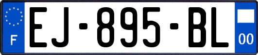 EJ-895-BL