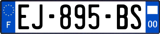 EJ-895-BS