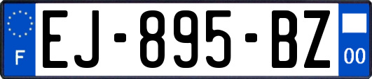 EJ-895-BZ