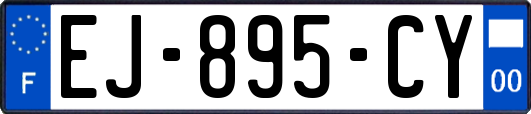 EJ-895-CY