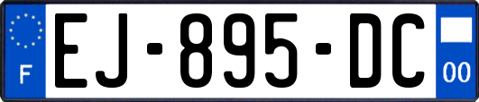 EJ-895-DC