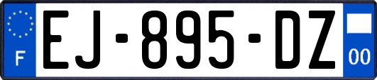 EJ-895-DZ