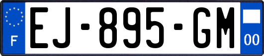 EJ-895-GM