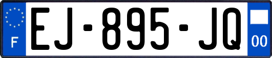 EJ-895-JQ