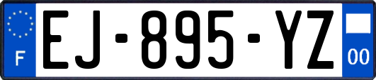 EJ-895-YZ