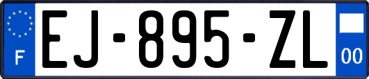 EJ-895-ZL