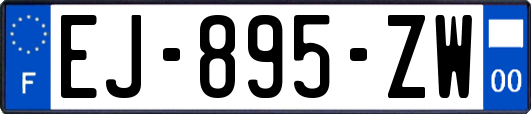 EJ-895-ZW