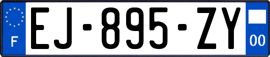 EJ-895-ZY