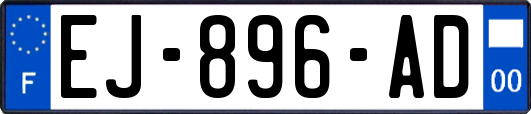 EJ-896-AD