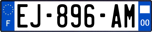 EJ-896-AM