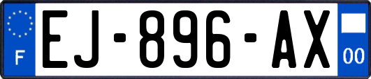 EJ-896-AX