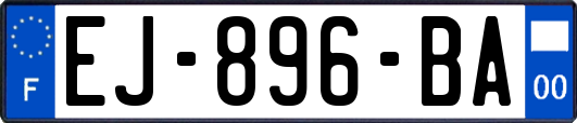 EJ-896-BA