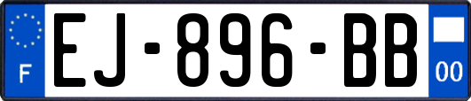 EJ-896-BB