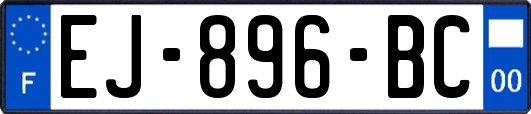 EJ-896-BC