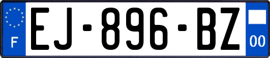 EJ-896-BZ