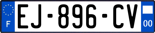 EJ-896-CV