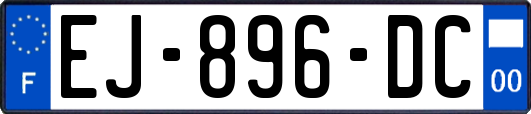 EJ-896-DC