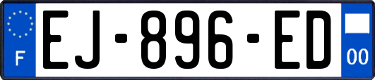 EJ-896-ED