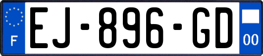 EJ-896-GD