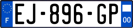 EJ-896-GP