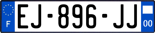 EJ-896-JJ