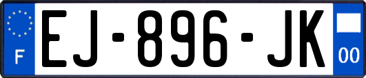 EJ-896-JK