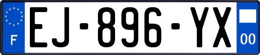 EJ-896-YX