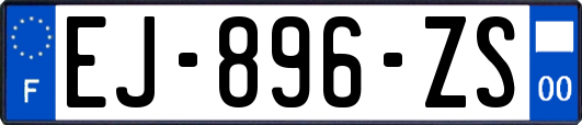 EJ-896-ZS