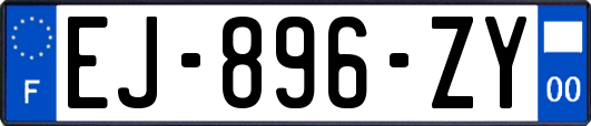 EJ-896-ZY