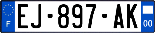 EJ-897-AK