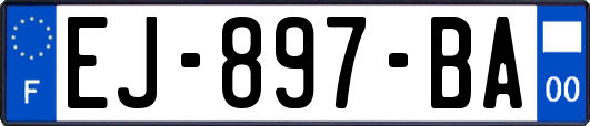 EJ-897-BA