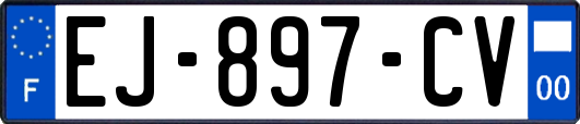 EJ-897-CV