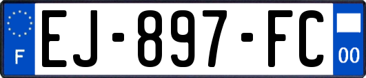 EJ-897-FC