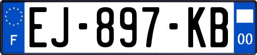 EJ-897-KB