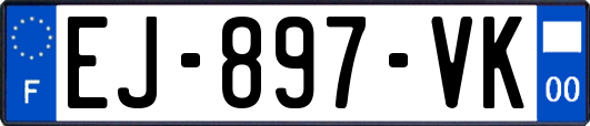EJ-897-VK