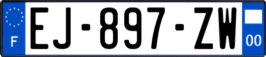 EJ-897-ZW