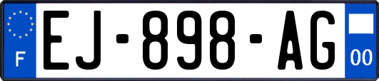 EJ-898-AG