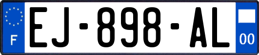 EJ-898-AL