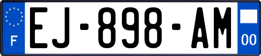 EJ-898-AM