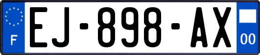 EJ-898-AX