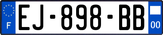 EJ-898-BB