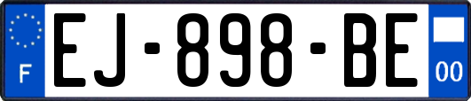 EJ-898-BE