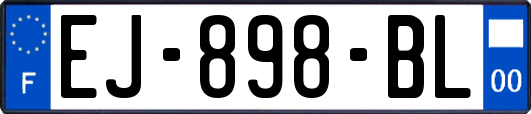 EJ-898-BL