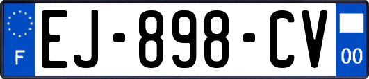 EJ-898-CV