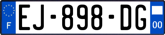 EJ-898-DG