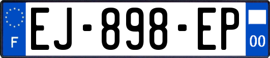 EJ-898-EP