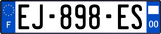 EJ-898-ES